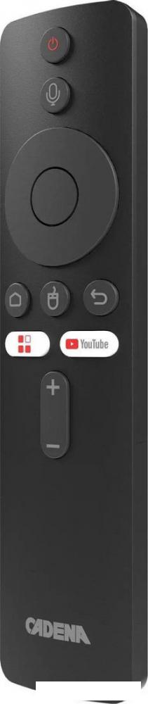 Смарт-приставка Cadena Pro X 32ГБ