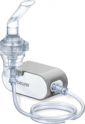 Компрессорный ингалятор Beurer IH 58 Компрессорный ингалятор Beurer IH 58