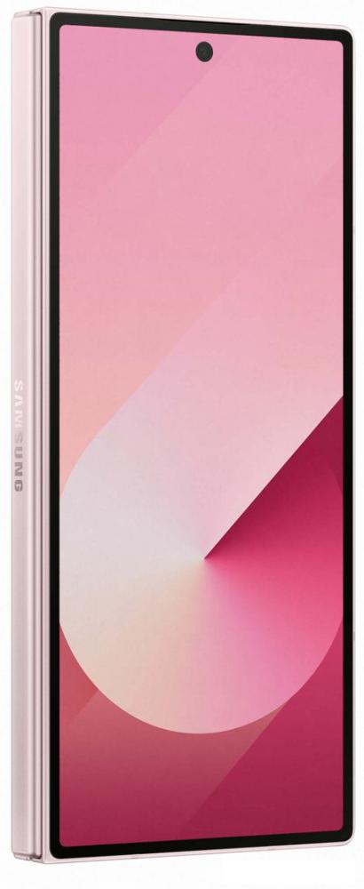 Смартфон Samsung Galaxy Z Fold6 SM-F956B/DS 12GB/512GB (розовый)