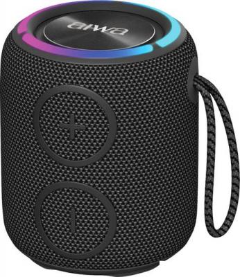 Беспроводные и портативные колонки Aiwa PAS-H100 (черный)
