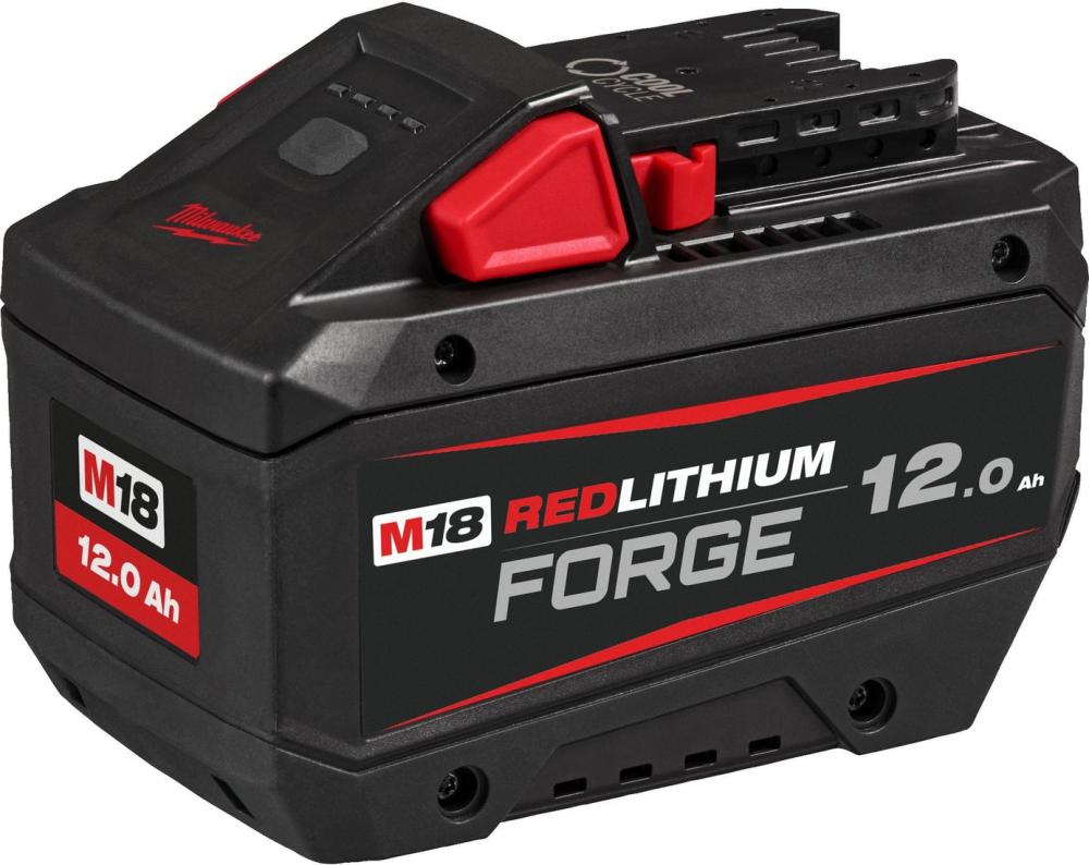 Аккумулятор Milwaukee M18 FB12 4932492651 (18В/12 Ач)