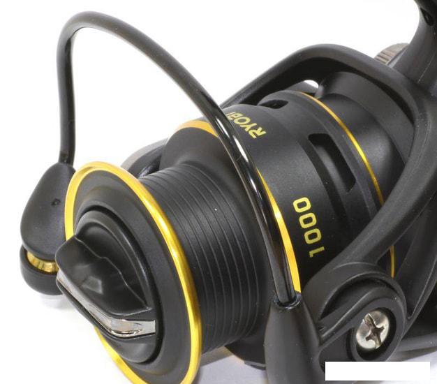 Рыболовные катушки Ryobi Virtus 3000