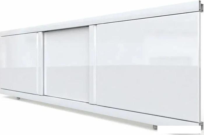 Фронтальный экран под ванну Emmy Элис Max 150