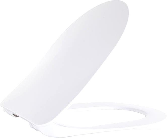 Сиденье для унитаза Creavit Free KC0903.02.0000E