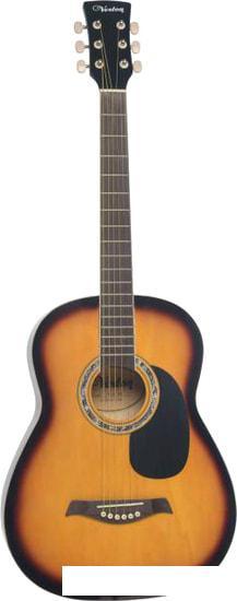 Гитары Veston F-38 SB