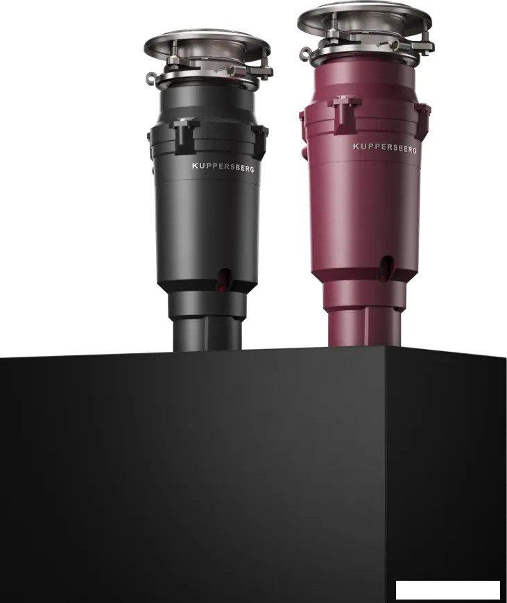 Измельчитель пищевых отходов KUPPERSBERG WSS 750 B