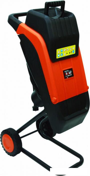 Садовый измельчитель Brait BESH-250V