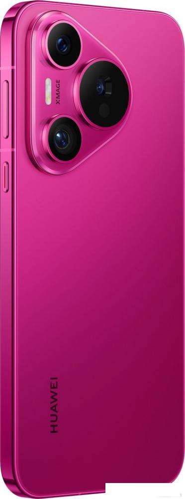 Смартфон Huawei Pura 70 ADY-LX9 12GB/256GB (розовый)