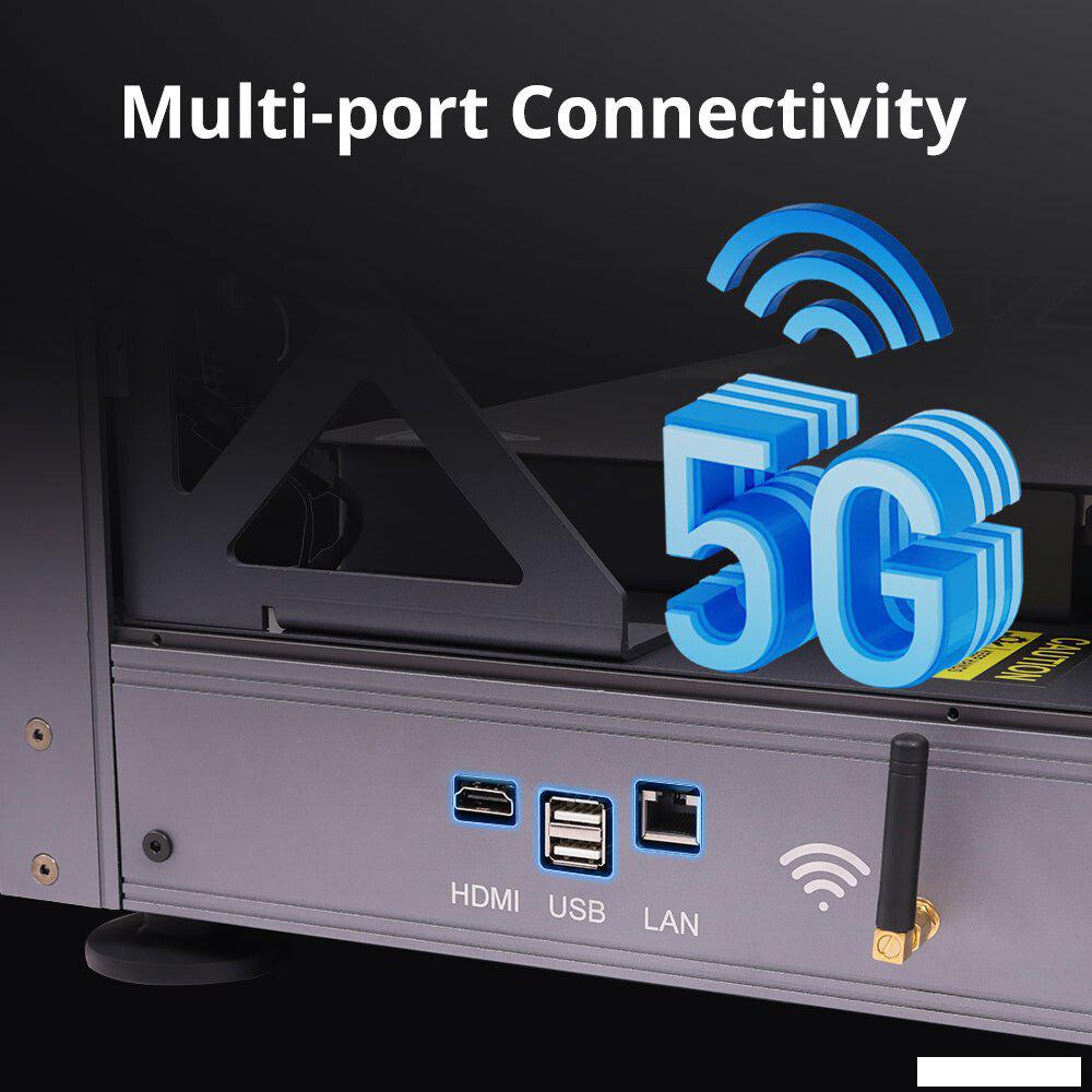 FDM принтер Sovol SV08 Max