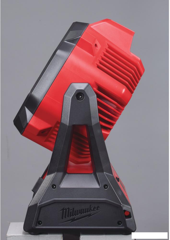 Вентилятор Milwaukee M18 AF-0 4933451022 (без АКБ)
