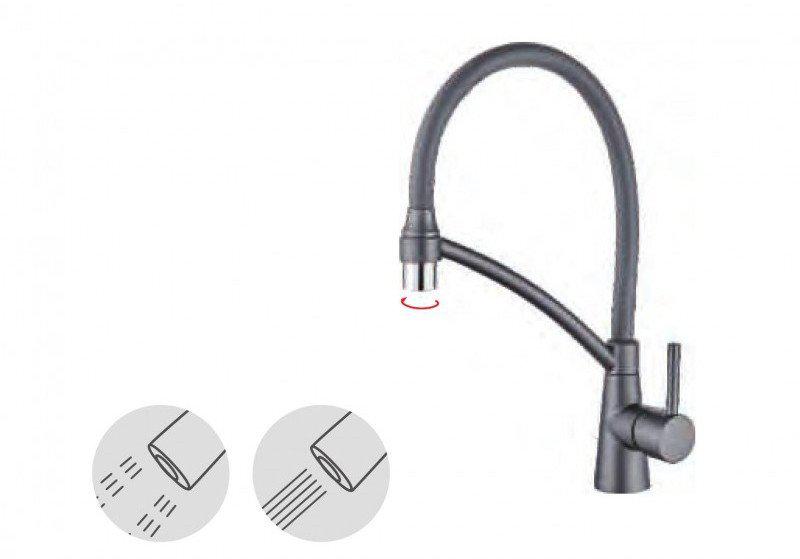 Смесители Ledeme L4399D-12