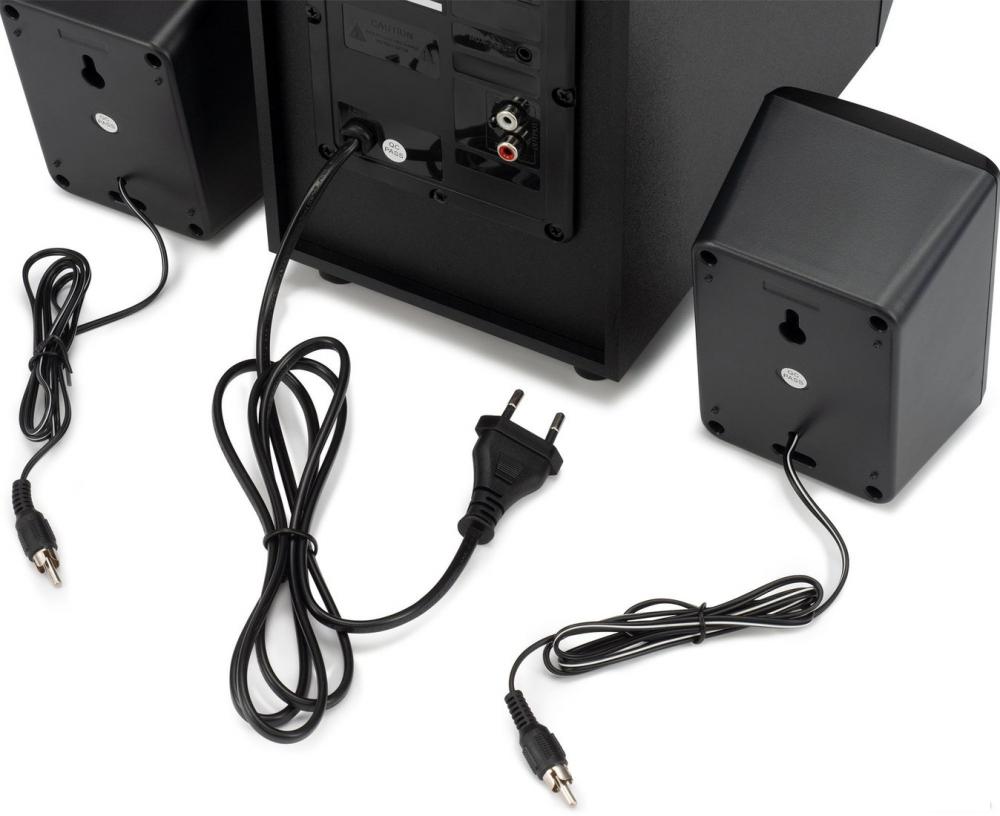 Музыкальный центр Hyundai H-MS1404