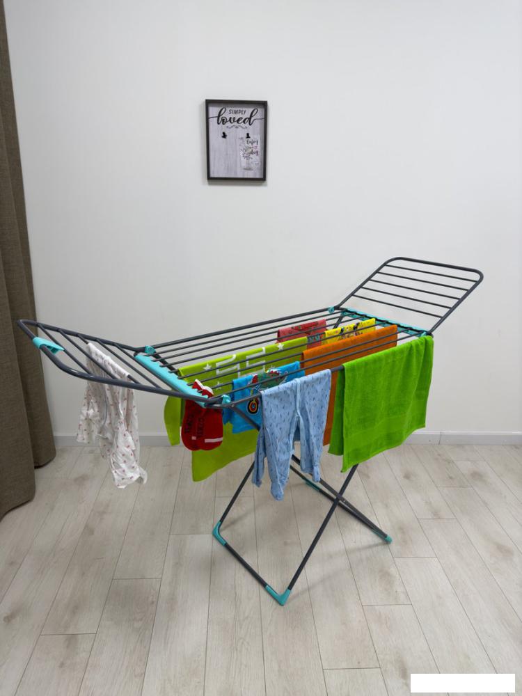Сушилки для белья Joy Home Вероника 18