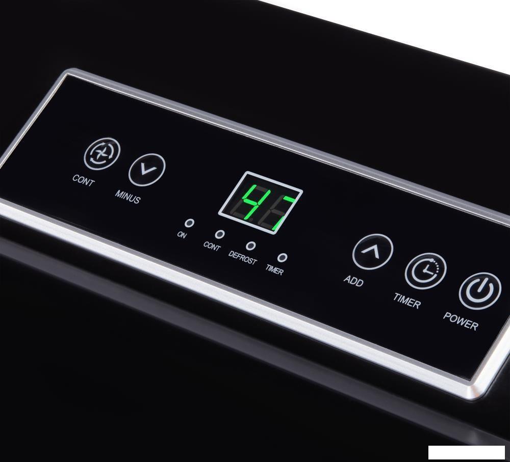 Осушители воздуха Ballu BDI-100L