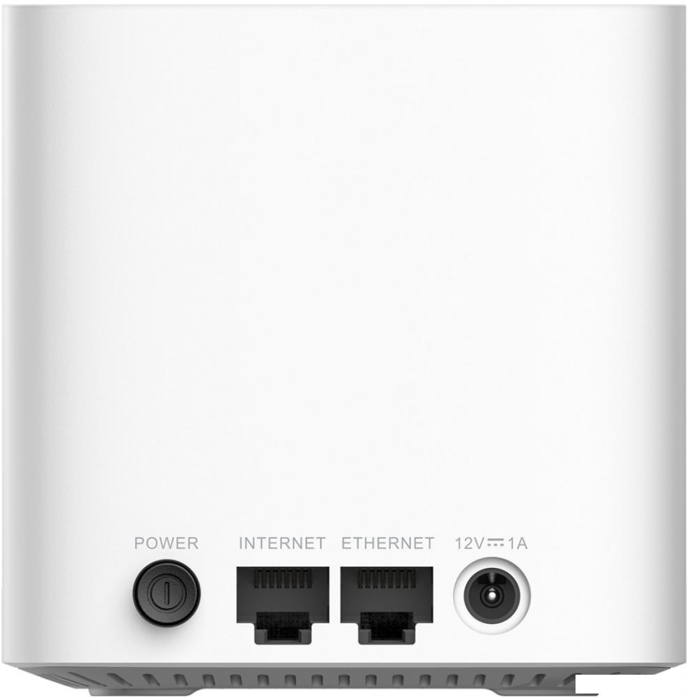 Wi-Fi система D-Link COVR-1102/E (ревизия B1)