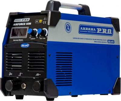 Аппарат плазменной резки AuroraPRO Airforce 60M
