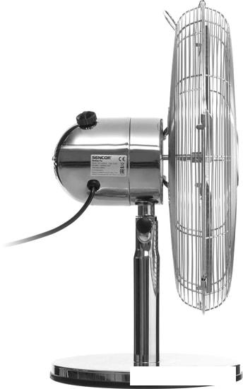 Вентилятор Sencor SFE 4040SL