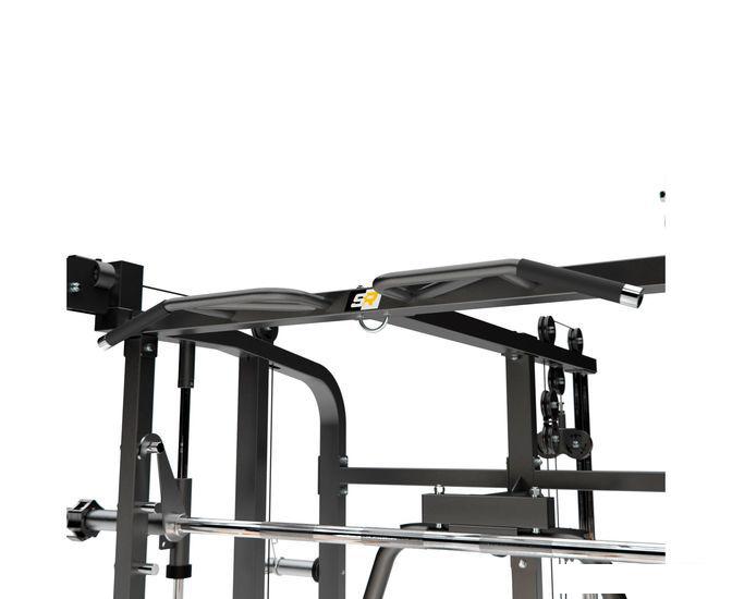 Силовые тренажеры Stonerise D873