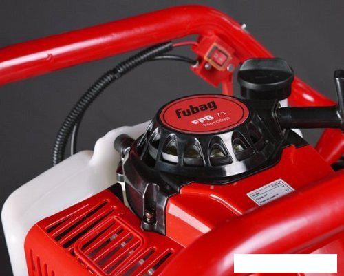 Мотобур Fubag FPB 71 (без шнека)