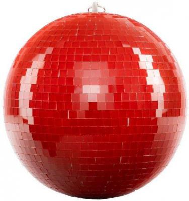 Гирлянды и световые фигуры LAudio WS-MB25RED (красный)