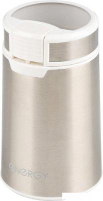 Электрическая кофемолка Energy EN-112 (белый)