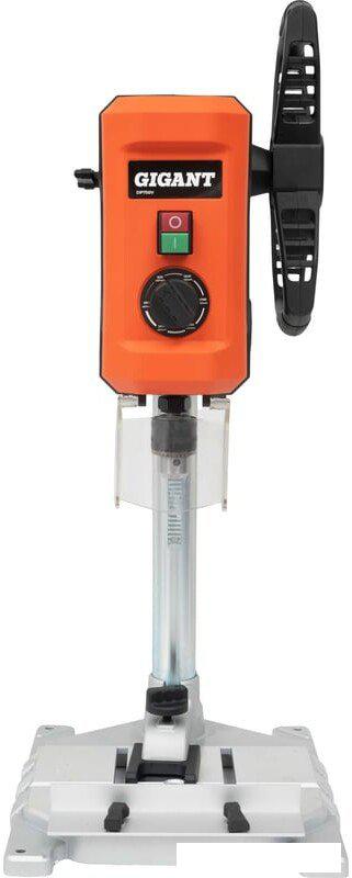 Сверлильный станок Gigant Vario DP750V