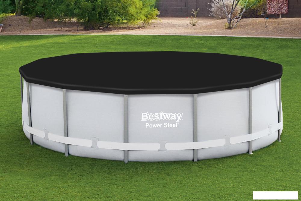 Аксессуары для бассейнов Bestway Тент 401 см для бассейна 396 см 58292