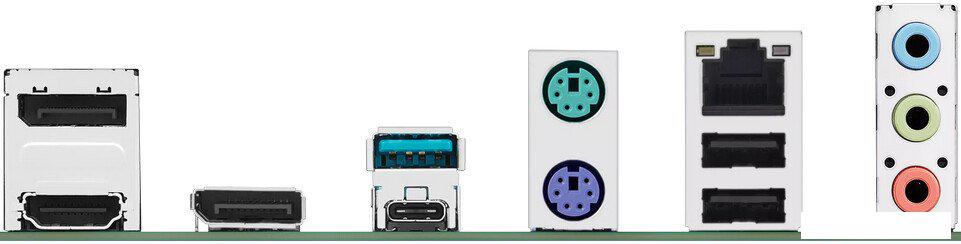 Материнская плата ASUS Pro B860M-C-CSM