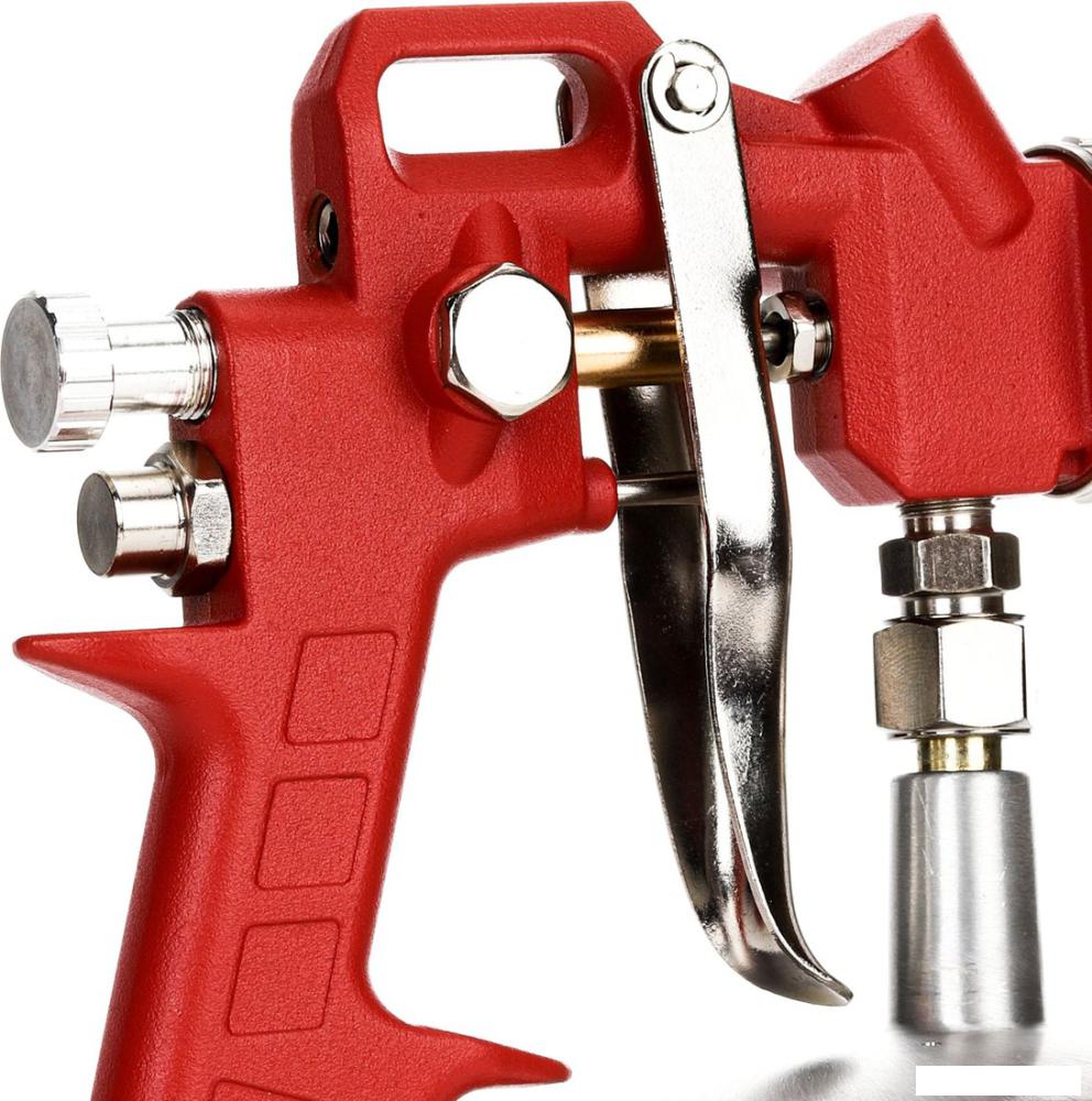 Краскопульт P.I.T. PSG1000-A1