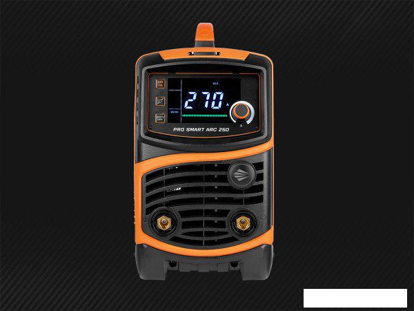 Сварочный инвертор Сварог PRO Smart ARC 250 (Z290S)