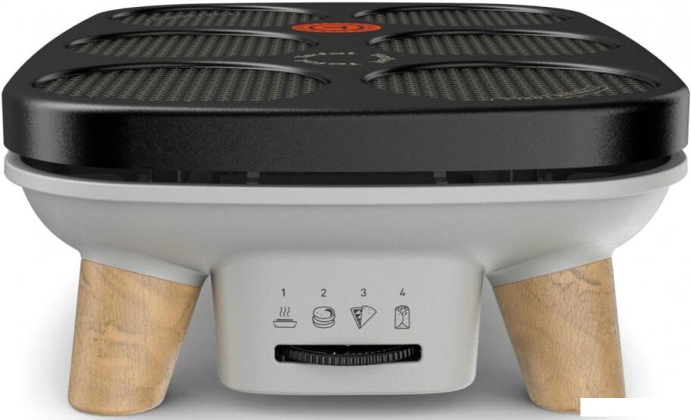 Блинница Tefal PY900D12