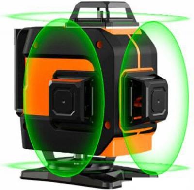 Лазерный нивелир P.I.T. MLL-0225G