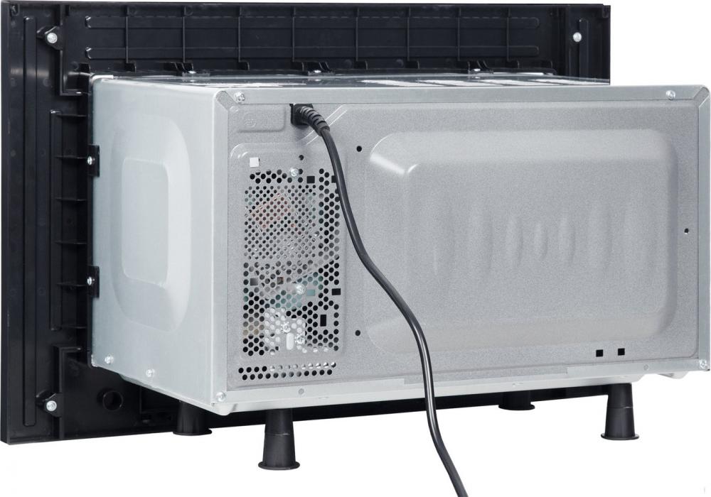 Микроволновая печь Nordfrost BMW 2071 B