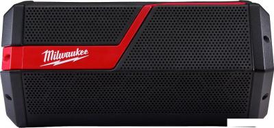 Беспроводная колонка Milwaukee M12-18 JSSP-0