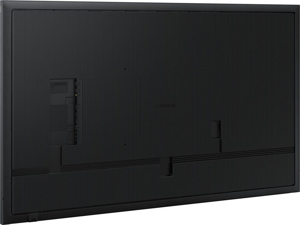 Информационная панель Samsung QB75C LH75QBCEBGCXCI