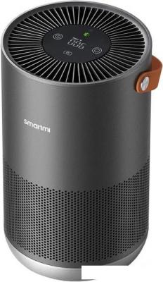 Очиститель воздуха SmartMi Air Purifier P1 ZMKQJHQP11 (международная версия, темно-серый)
