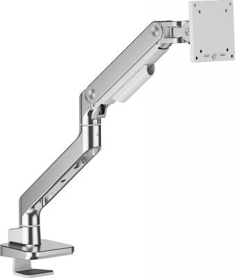 Кронштейны ErgoSmart Heavy-Duty Lux (полированный алюминий)