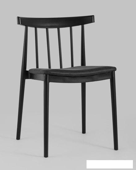 Стул Stool Group Ranch (черный)