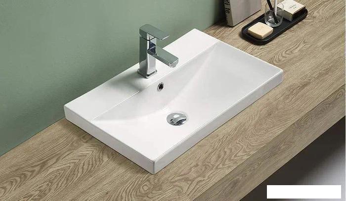 Умывальники Volna Lake 60