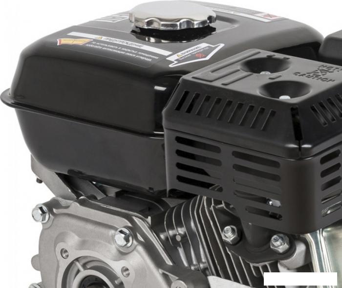 Двигатели Brait BR445PG