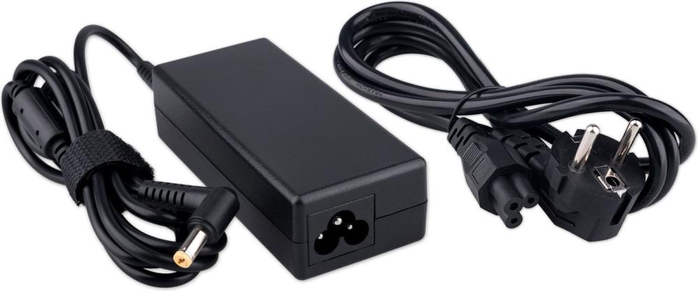 Сетевое зарядное Gembird NPA-AC38