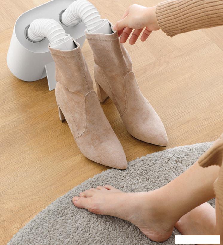 Сушилка для обуви Deerma DEM-HX10W