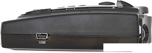 Радар-детектор Sho-Me G-525 Signature