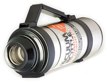 Термосы, термокружки и многоразовые стаканы THERMOS NCB-18B (серебристый)