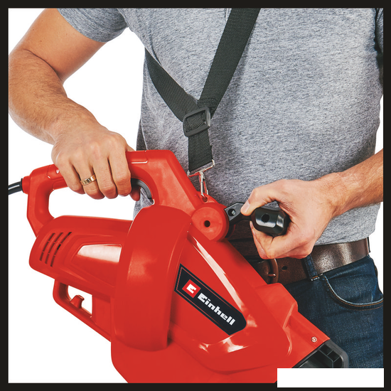 Ручная воздуходувка Einhell GC-EL 3024 E