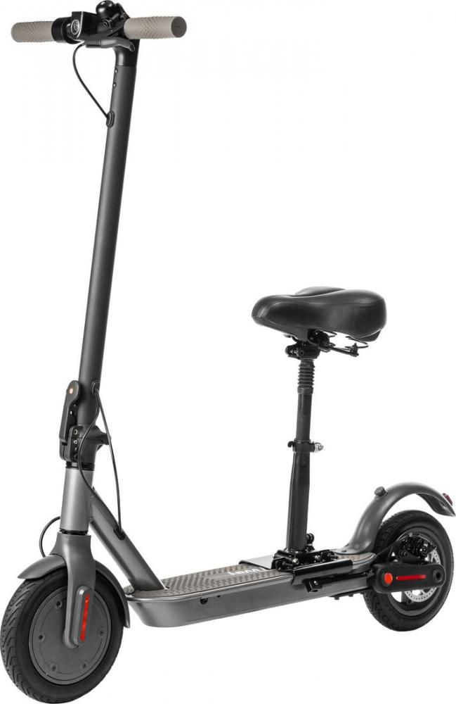 Электросамокат MyWay X4 Max (графит)