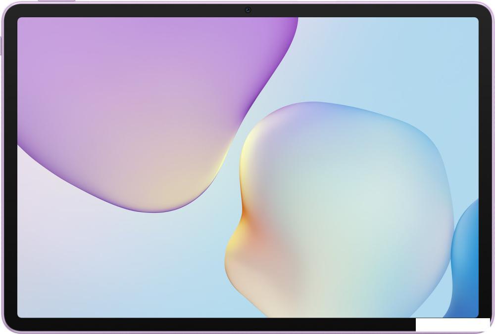 Планшеты Huawei MatePad 11.5" 2025 PaperMatte Wi-Fi TXZ-W09 8GB/256GB (сиреневый, с клавиатурой)