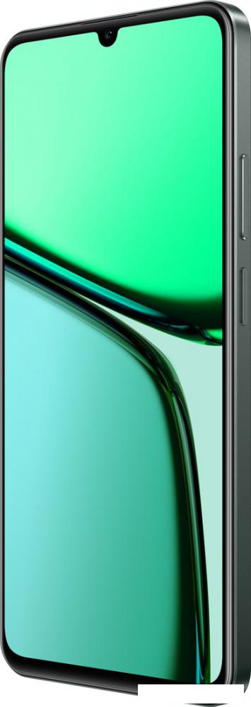 Смартфон Realme C61 6GB/128GB международная версия (темно-зеленый)