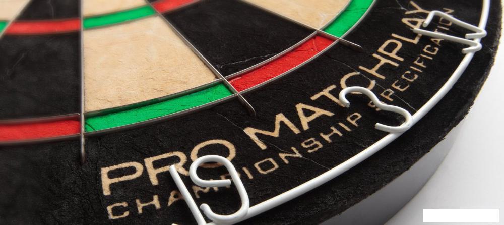 Дартс Harrows Pro Matchplay