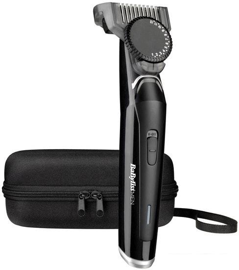 Триммер для бороды и усов BaByliss T885E